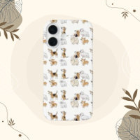 Dog Animal Cute Corgi Brown Bolonka 