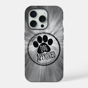 Dog Approved Case-Mate iPhone Case