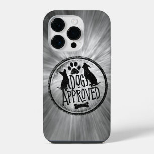 Dog Approved Case-Mate iPhone Case