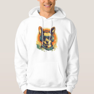 Dog Art s That Capture the Canine Essence   Hoodie