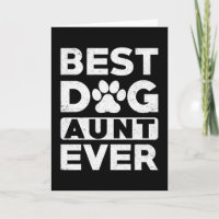Dog Aunt