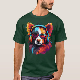 Dog Avatar T-Shirt