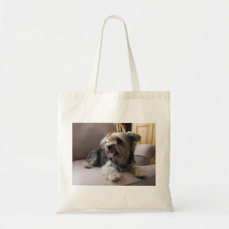 Dog bag