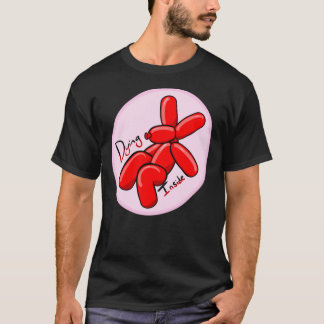 Dog Balloon Classic T-Shirt Copy