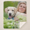 Dog Best Friends Personalised Pet Photo