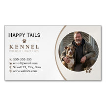 Dog Boarding, Daycare & Breeder | Custom Kennel