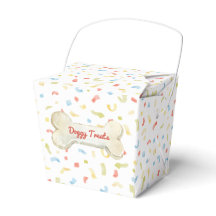 Dog Bone Doggy Treats