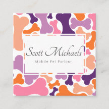 dog bone pet services