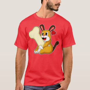 Dog Bone T-Shirt
