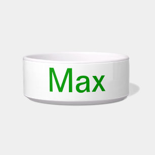 dog bowel bowl