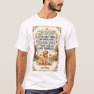 dog breed gift T-Shirt
