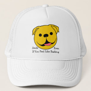 Dog Cap