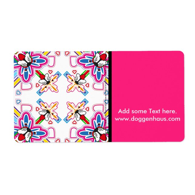 Dog Carnevale 2014 (Front)