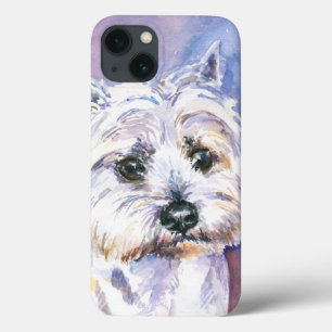 Dog iPhone 13 Case