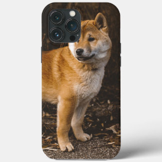 Dog Case-Mate iPhone Case