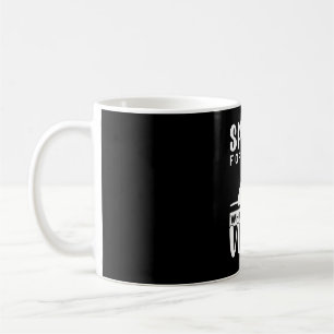 Dog Cat Coffee Mug