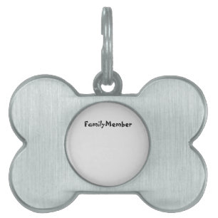 DOG CAT ID TAG ART AND DESIGN