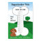 Dog Cause Fundraising Thermometer