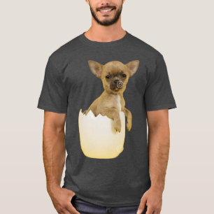 dog chihuahua T-Shirt