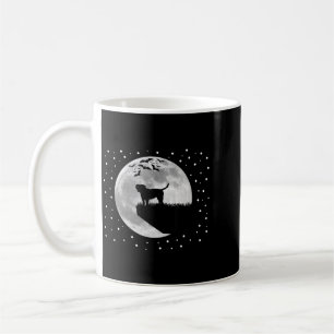 Dog Coffee Mug