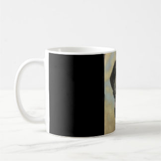 dog coffee mug