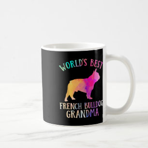 Dog coffee mug