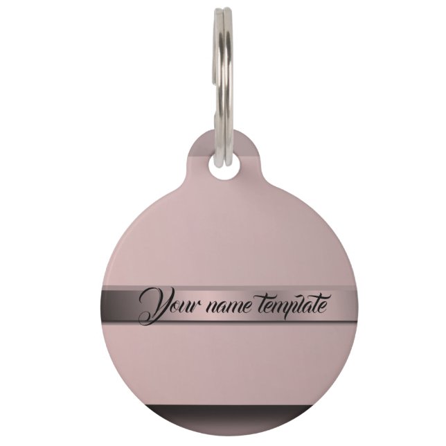 dog, collars, leash, gift, paper, festive, pet tag (Front)