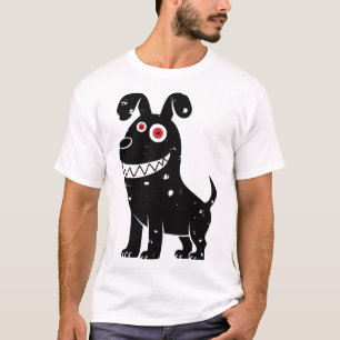Dog Crazy T-Shirt