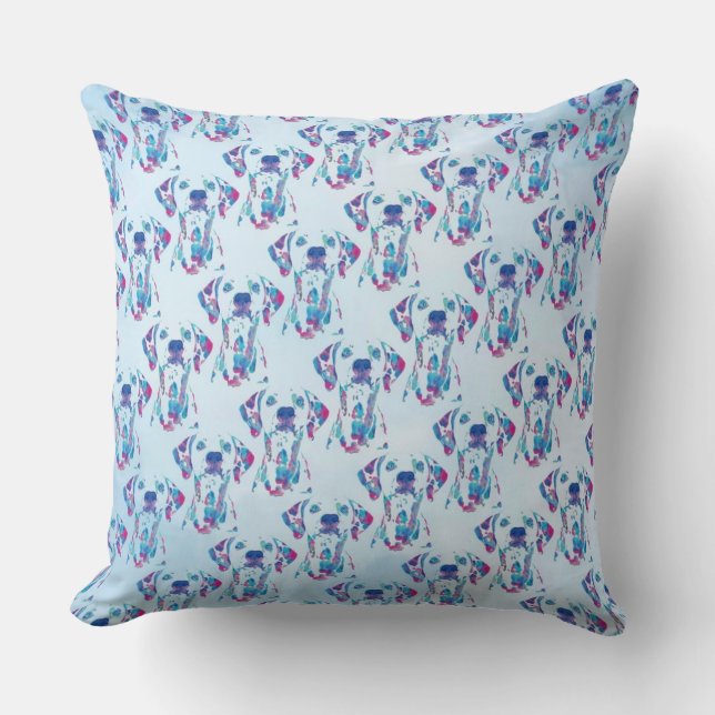 Dog Cushion (Front)