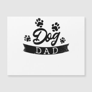 Dog Dad Funny Design - Gift idea for dogs owners o