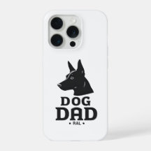 Dog Dad Gifts for Him – Funny & Custom Gear