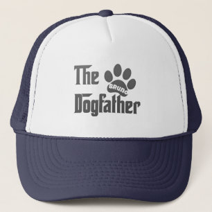 Dog Dad, Movie Satire Dog Father Father's Day Hat