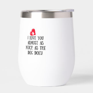 Dog Dad Mug