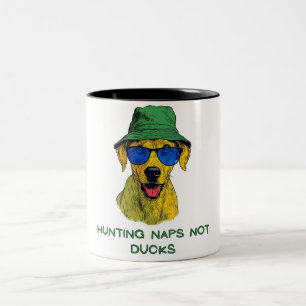 dog dad mug & funny dog mug & dog lover gift 