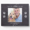 Dog Dad Personalised Pet Photo Father's Day