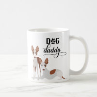 Dog Daddy Ibizan Hound Pharaoh Podenco