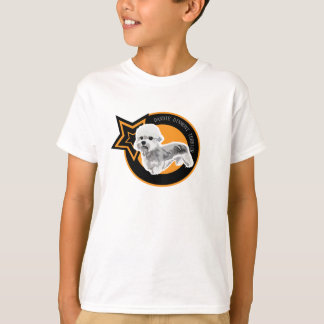 Dog DANDIE DINMONT TERRIER T-Shirt