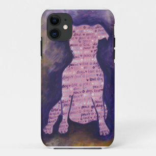 Dog Day iPhone 11 Case
