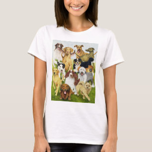 Dog Days T-Shirt
