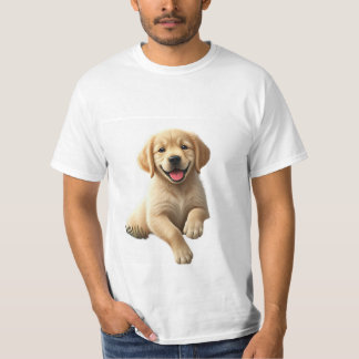 Dog design T-shirts 