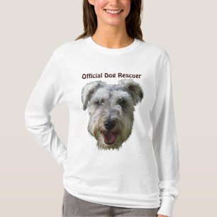 Dog Designs for Pet-lovers T-Shirt