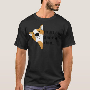 Dog Distraction T-Shirt