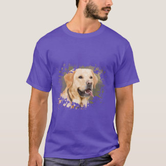 Dog Dog lover Dogs Gift gift idea dog owner family T-Shirt