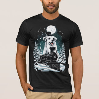 dog express T-Shirt