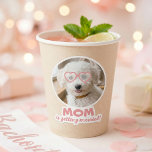 Dog Face Bachelorette Bridal Pet Photo Favors<br><div class="desc">!!!!ADD YOUR DOG’S PHOTO FACE, POSITION THE SUNGLASSES, AND YOU’RE DONE! If you'd like to change the sunglasses frame color, simply ungroup that layer.!!!! Celebrate the big news in the cutest way possible with these adorable custom dog photo “Mom is Getting Married!” stickers! Turn your beloved pup into the star...</div>