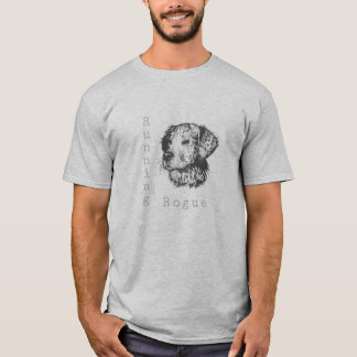 Dog Face T-Shirt
