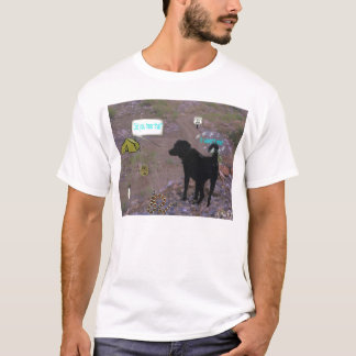 Dog Fart T-Shirt