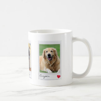 Dog Film Photo Style - Custom Dog Parent Mug