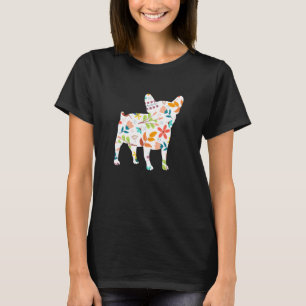 Dog Frenchie Pet Owner French Bulldog T-Shirt