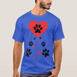 Dog Funny Design dog owners men women T-Shirt